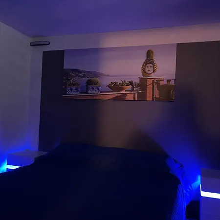 Sant' Agata Al Borgo Konukevi Katanya