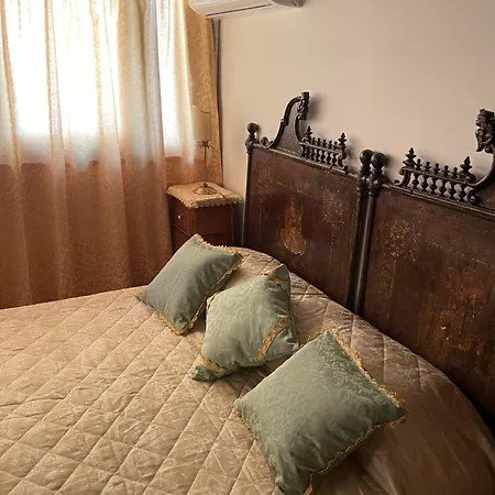 Sant' Agata Al Borgo *