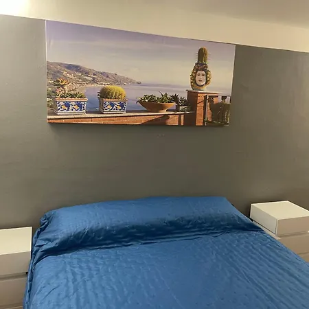 Sant' Agata Al Borgo Konukevi *