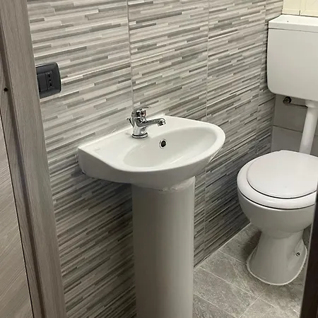 Sant' Agata Al Borgo Konukevi