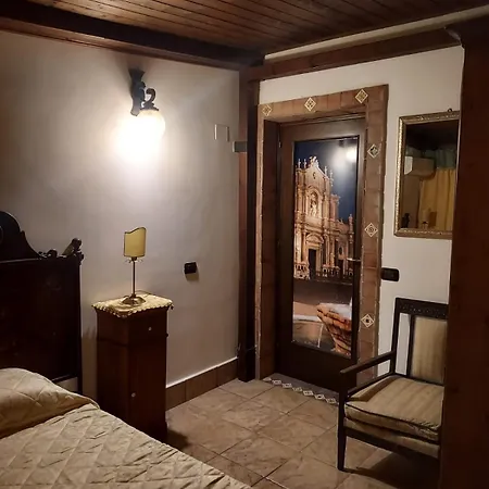 Konukevi Sant' Agata Al Borgo