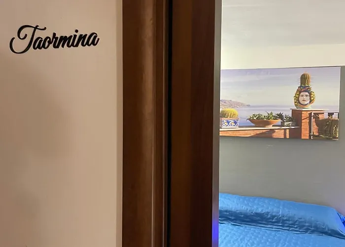 Sant' Agata Al Borgo Pensión