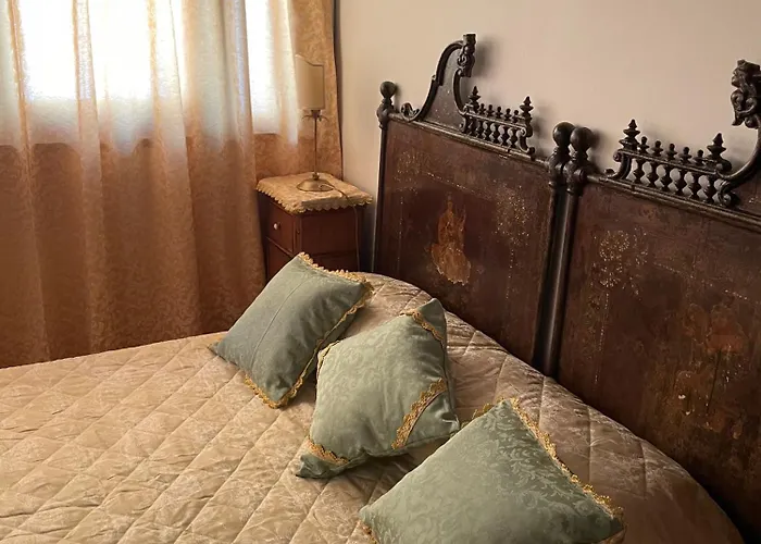 Sant' Agata Al Borgo *