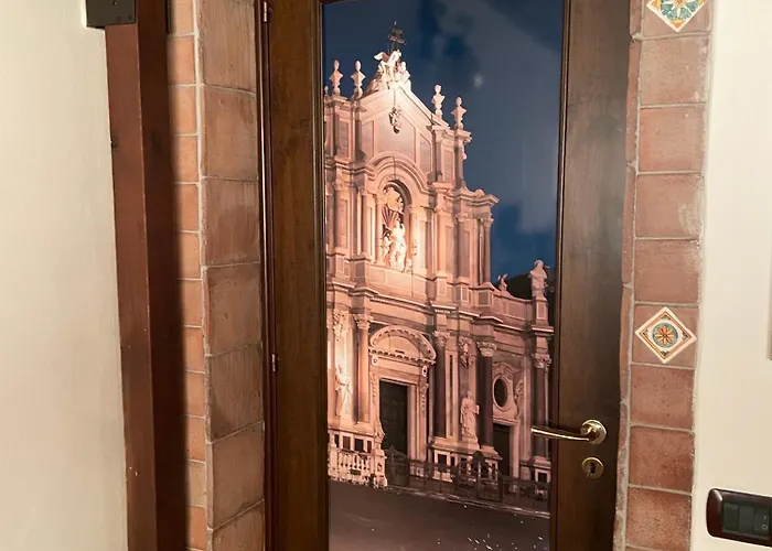 Sant' Agata Al Borgo *