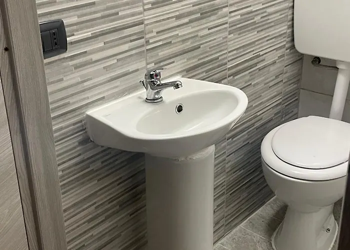 Sant' Agata Al Borgo Pensión