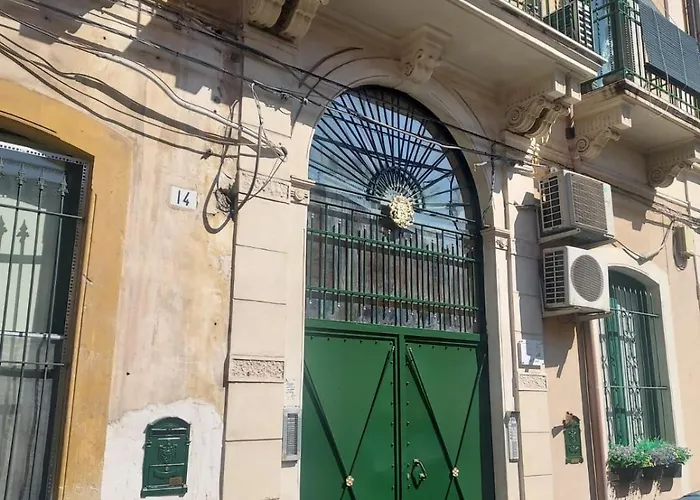 Sant' Agata Al Borgo Pensión