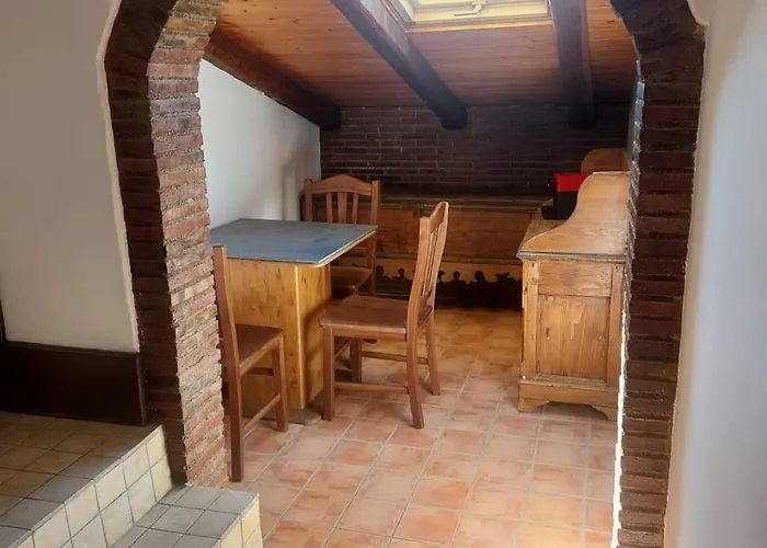 Pensión Sant' Agata Al Borgo Catania