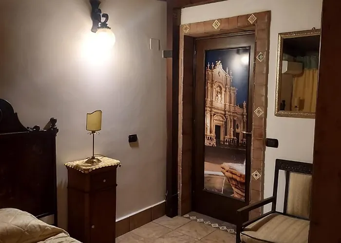 Pensión Sant' Agata Al Borgo