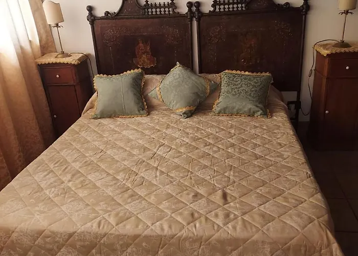 Pensión Sant' Agata Al Borgo